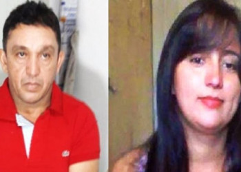 Justiça julga nesta quarta acusado de matar professora Adriana Tavares no Piauí